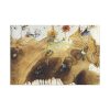 91638-391.jpg The Mountains of Cape Creus on the March by Salvador Dali Standard Canvas