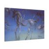 91638-405.jpg The Happy Unicorn by Salvador Dali Standard Canvas