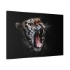 91638-435.jpg Tiger Face Standard Canvas