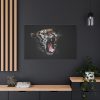 91638-438.jpg Tiger Face Standard Canvas