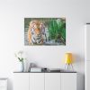 91638-447.jpg Tiger Walking Standard Canvas