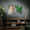 91638-449.jpg Tiger Walking Standard Canvas