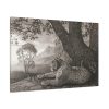 91638-485.jpg A Tyger by George Stubbs Standard Canvas