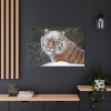 91638-498.jpg Free Siberian Tiger Standard Canvas