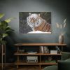 91638-499.jpg Free Siberian Tiger Standard Canvas