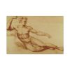 91638-541.jpg Studio di Nudo by Michelangelo Buonarroti Standard Canvas