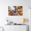 91638-547.jpg Autumn Cat Standard Canvas