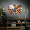 91638-549.jpg Autumn Cat Standard Canvas