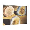 91638-555.jpg Three Apparitions of the Visage of Gala by by Salvador Dali Standard Canvas