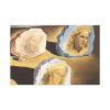 91638-556.jpg Three Apparitions of the Visage of Gala by by Salvador Dali Standard Canvas