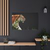 91638-598.jpg A Tiger in the Darkness Standard Canvas