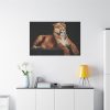 Hercules the Liger Standard Canvas