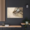 91638-703.jpg Cat with Large Blue Eye Standard Canvas