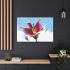 91638-718.jpg Garden Lily Standard Canvas