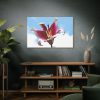91638-719.jpg Garden Lily Standard Canvas