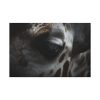 91638-756.jpg Giraffe Black Eye Standard Canvas