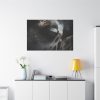 91638-757.jpg Giraffe Black Eye Standard Canvas