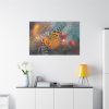 91638-762.jpg Butterfly Admiral Insect Standard Canvas