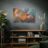 91638-764.jpg Butterfly Admiral Insect Standard Canvas