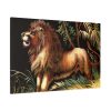 The Lion and Other Tales Standard Canvas