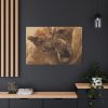 91638-78.jpg Lion Family Standard Canvas
