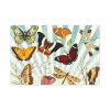 91638-781.jpg Butterfly Vintage Collage Sky Standard Canvas