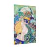 91655-105.jpg Baby (Cradle) by Gustav Klimt Standard Canvas