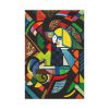 91655-11.jpg Daughter in a Rocker by Henry Lyman Sayen Standard Canvas