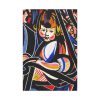 91655-111.jpg Child in Rocker by Henry Lyman Sayen Standard Canvas