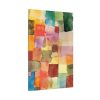 91655-135.jpg Untitled by Paul Klee Standard Canvas