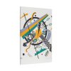 91655-140.jpg Kleine Welten IV by Wassily Kandinsky Standard Canvas