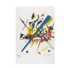 91655-146.jpg Kleine Welten I by Wassily Kandinsky Standard Canvas