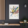 91655-148.jpg Kleine Welten I by Wassily Kandinsky Standard Canvas