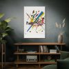 91655-149.jpg Kleine Welten I by Wassily Kandinsky Standard Canvas