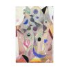 Persische Nachtigallen by Paul Klee Standard Canvas