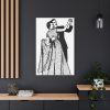 91655-158.jpg Couple Dancing Standard Canvas