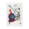 91655-16.jpg Violet by Wassily Kandinsky Standard Canvas