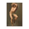 91655-176.jpg Last Judgment by Michelangelo Buonarroti Standard Canvas