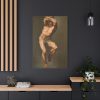 91655-178.jpg Last Judgment by Michelangelo Buonarroti Standard Canvas
