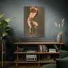 91655-179.jpg Last Judgment by Michelangelo Buonarroti Standard Canvas