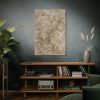 91655-194.jpg Studies for Holy Family by Michelangelo Buonarroti Standard Canvas