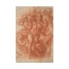 91655-206.jpg Lamentation by Michelangelo Buonarroti Standard Canvas