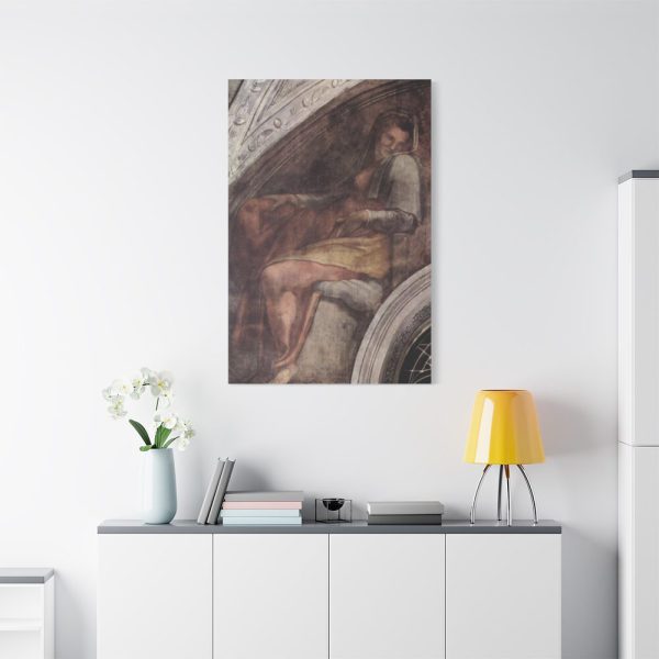 91655-227.jpg Buonarroti Artwork by Michelangelo Buonarroti Standard Canvas