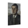 91655-240.jpg Portrait Luis by Salvador Dali Standard Canvas