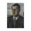 91655-241.jpg Portrait Luis by Salvador Dali Standard Canvas