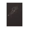 91655-251.jpg Black Labrador Retriever Dog Standard Canvas