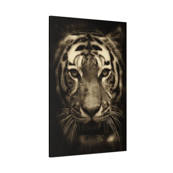 91655-280.jpg Wild Tiger Standard Canvas