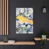 91655-3.jpg Yellow and Blue by Charles Demuth Standard Canvas