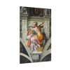 91655-300.jpg Libyan Sibylesby Michelangelo Buonarroti Standard Canvas