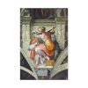 91655-301.jpg Libyan Sibylesby Michelangelo Buonarroti Standard Canvas